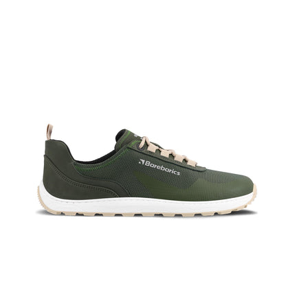 Barebarics Wanderer - Army Green