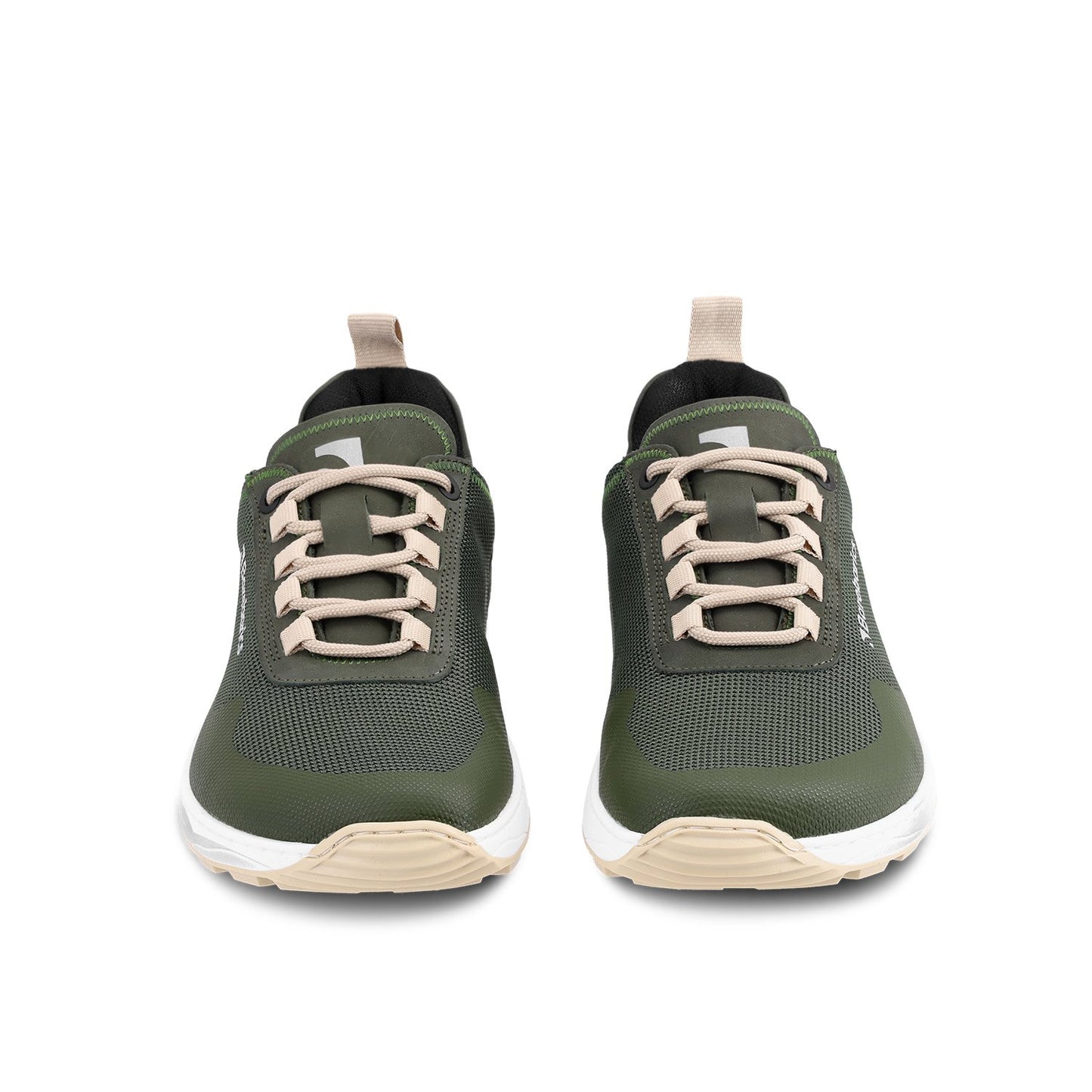 Barebarics Wanderer - Army Green