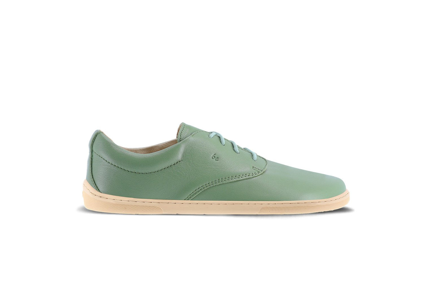 BeLenka Cityscape Sage Green Barfussschuh