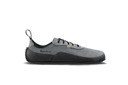 Be Lenka Trailwalker 2.0 Gray Barfussschuh