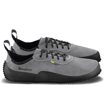 Be Lenka Trailwalker 2.0 Gray Barfussschuh