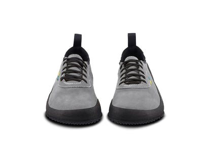 Be Lenka Trailwalker 2.0 Gray Barfussschuh