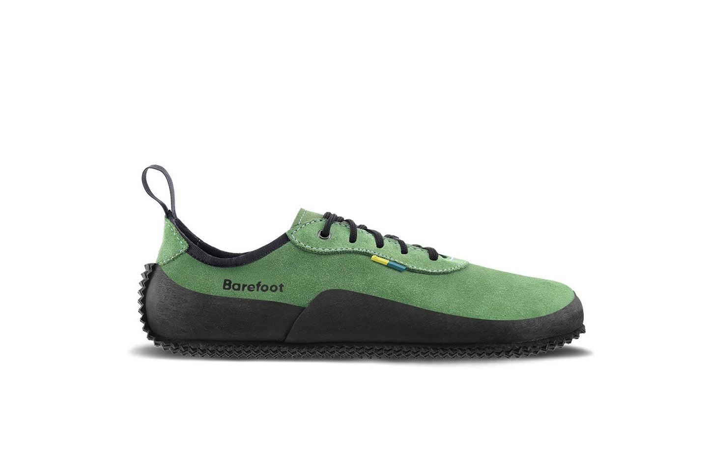 Be Lenka Trailwalker 2.0 Olive Green Barfussschuh