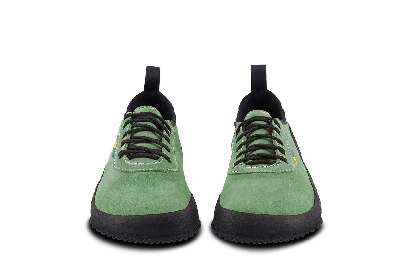 Be Lenka Trailwalker 2.0 Olive Green Barfussschuh